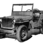 Jeep: 20th Century and Beyond
