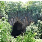 Chinhoyi Caves Zimbabwe