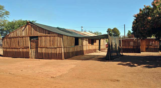 African-Pallet-Church-and-Outbuildings-Wildmoz.com