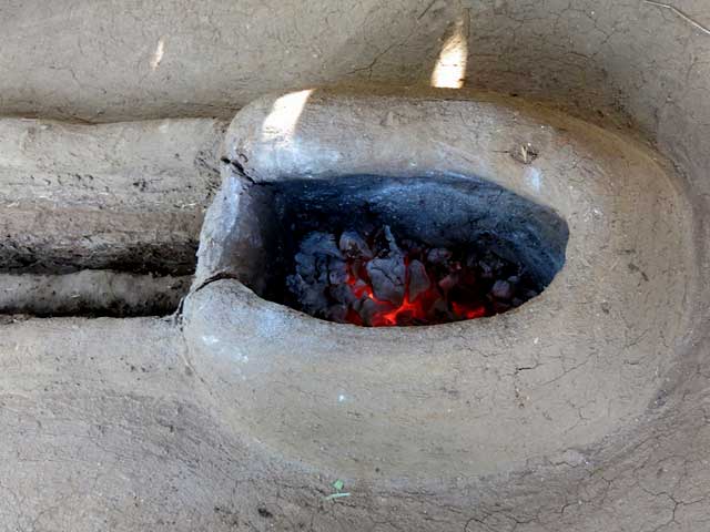 Heating-the-Forge-Fire-Pit-Wildmoz.com