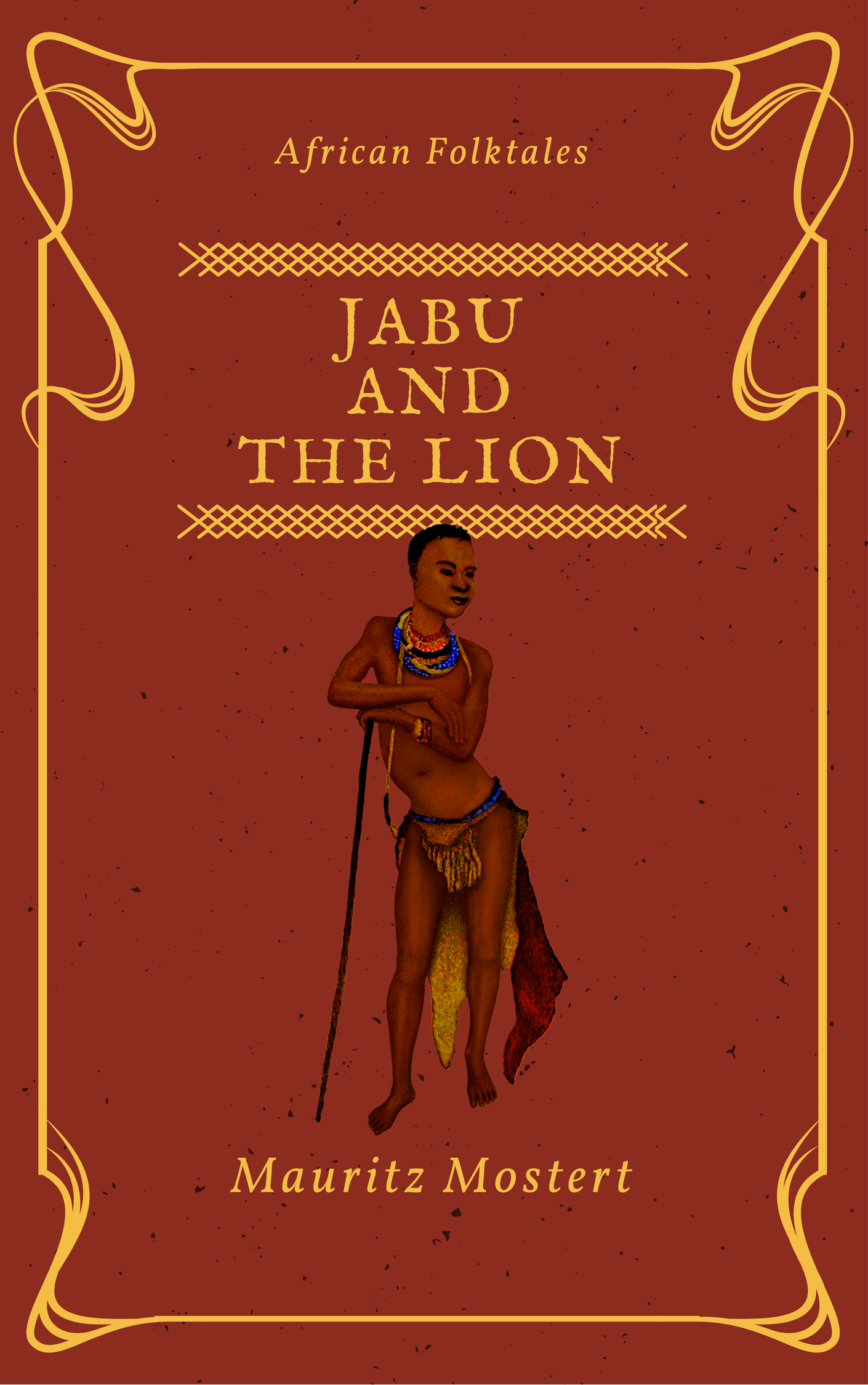 Jabu-And-The-Lion-Wildmoz.com
