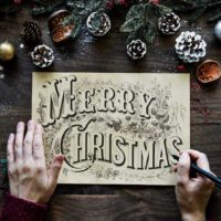 Christmas Folktales Giveaway