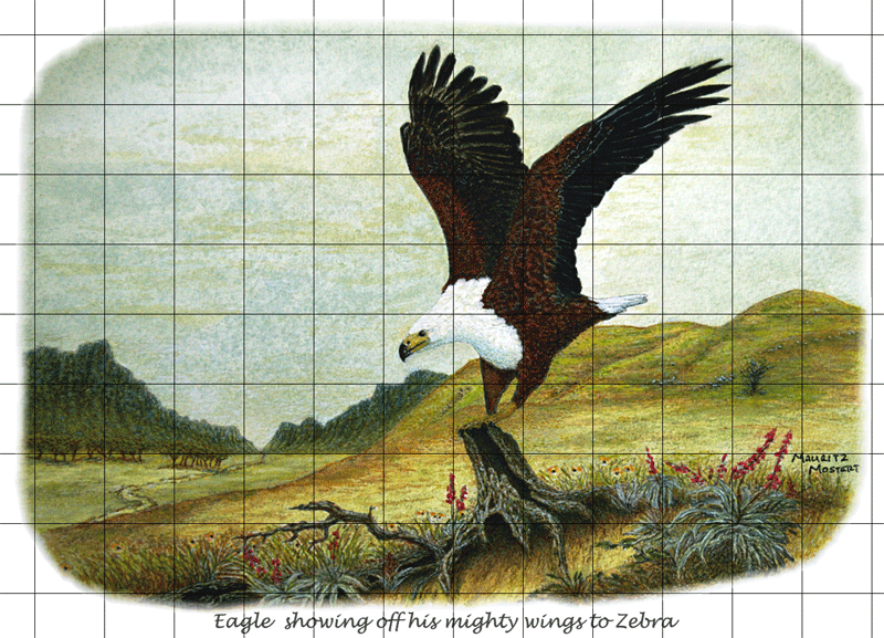 Eagle-Grid-Wildmoz.com